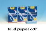 MF all purpose cloth