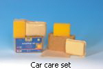 Car care set